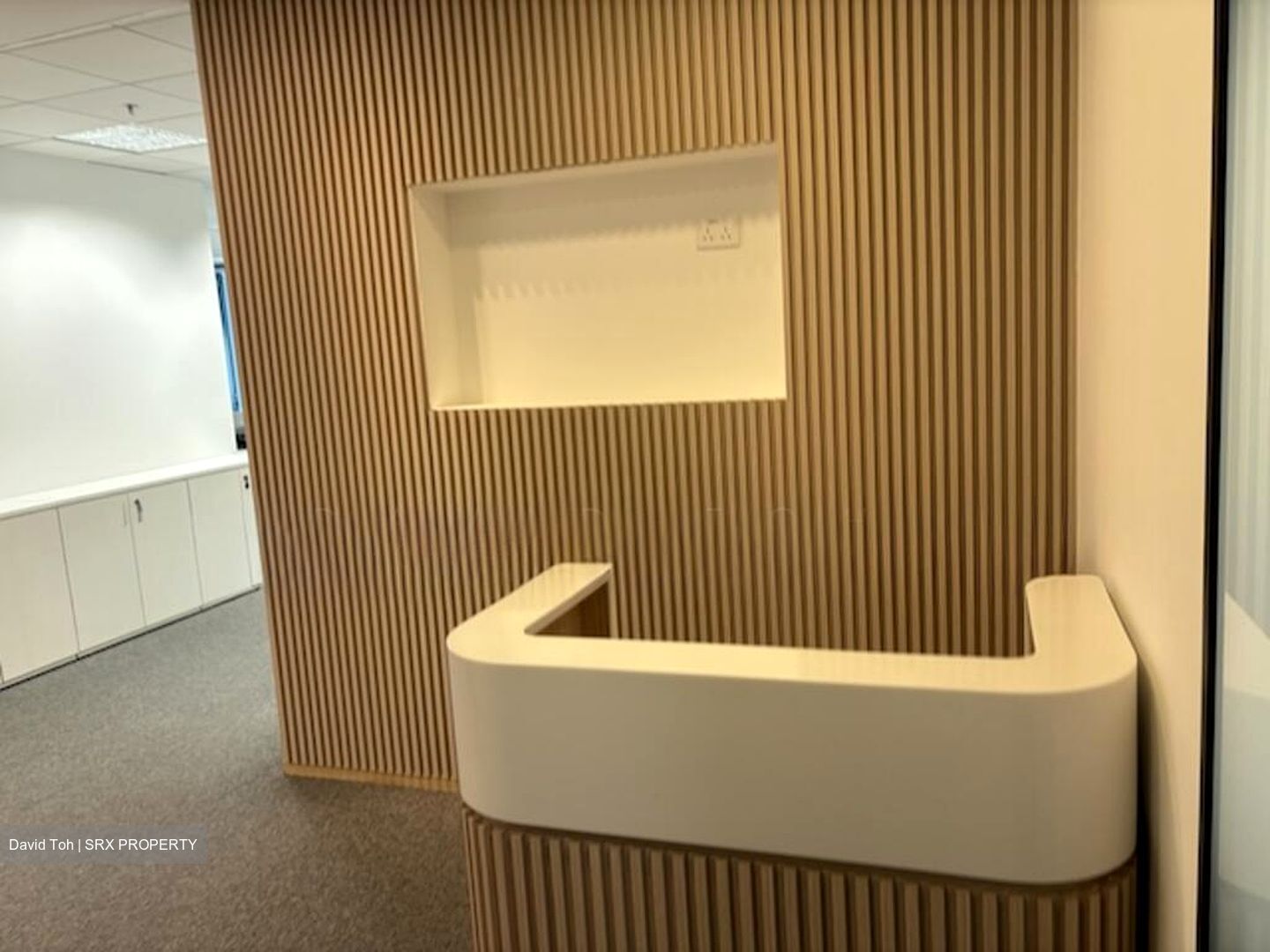 Raffles Place MRT (D1), Office #572093831